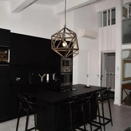CONFORTABLE&DESIGN apartment in ANTIBES Appartement