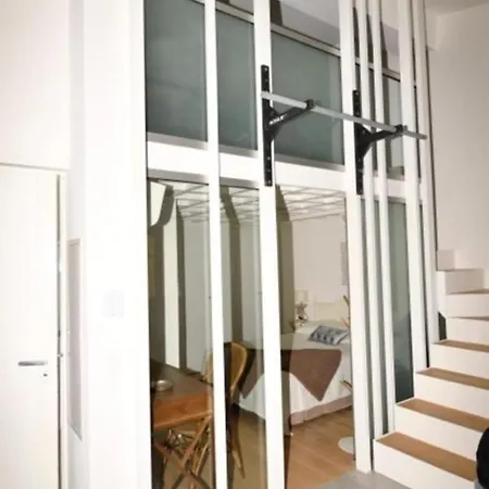 CONFORTABLE&DESIGN apartment in ANTIBES Appartement