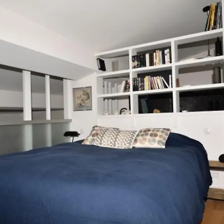 CONFORTABLE&DESIGN apartment in ANTIBES * Antibes