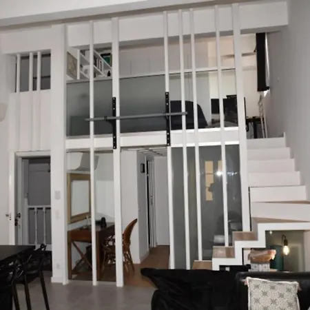 CONFORTABLE&DESIGN apartment in ANTIBES Appartement *